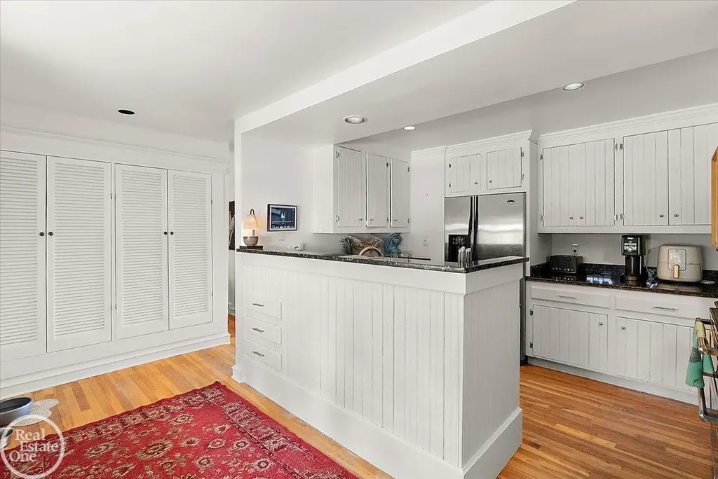 990 S Baldwin Road Orion Charter Township MI 48348