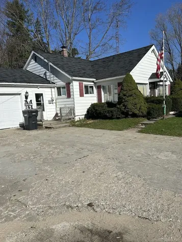 259 N Morey Road Caldwell Township MI 49651