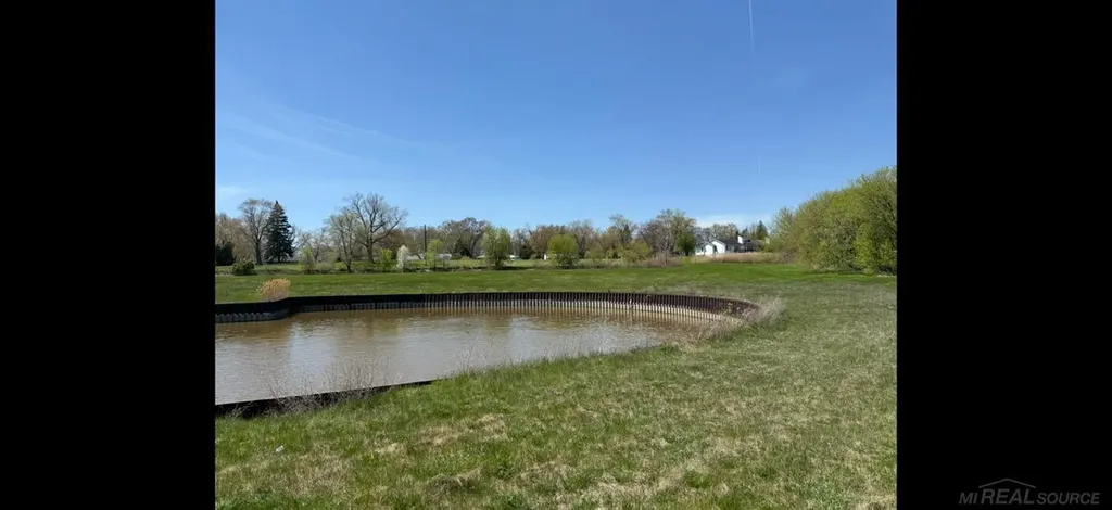 V/l Lot 1 Water Street Port Huron Charter Township MI 48060