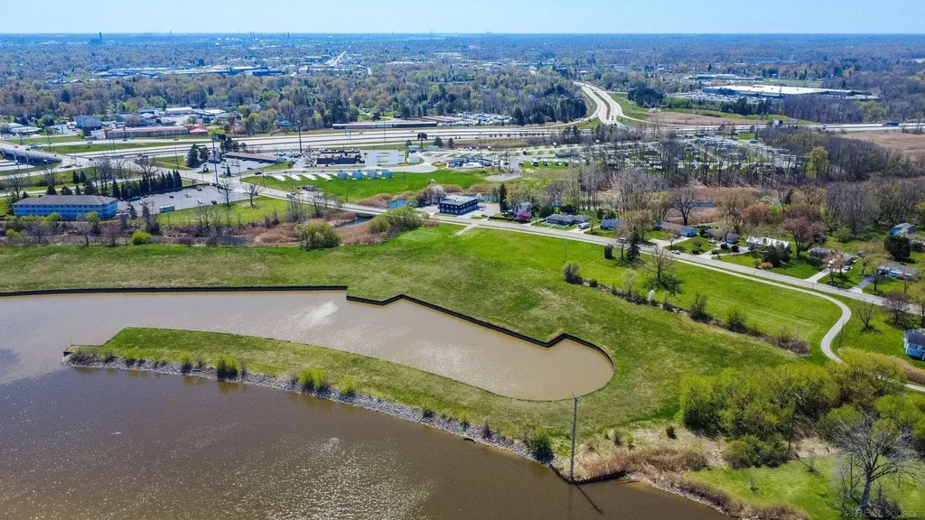 V/l Lot 1 Water Street Port Huron Charter Township MI 48060