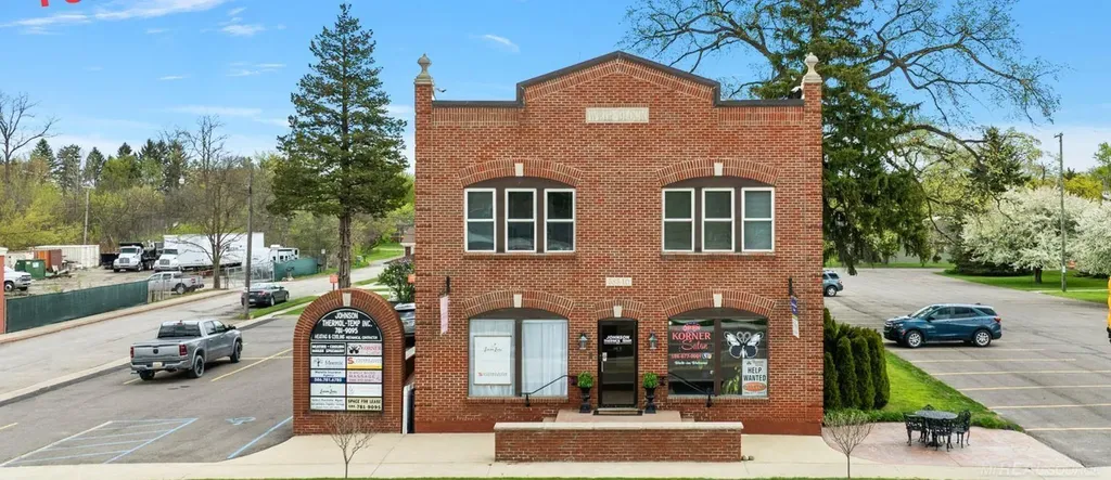 58540 Van Dyke Avenue Washington Township MI 48084