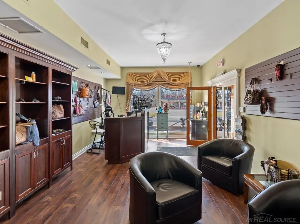 58540 Van Dyke Avenue Washington Township MI 48084