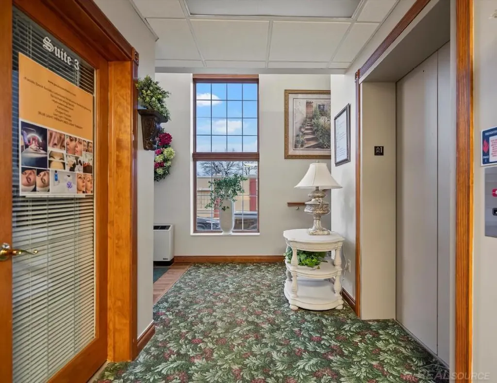 58540 Van Dyke Avenue Washington Township MI 48084