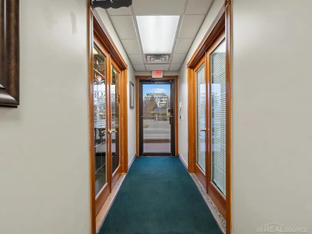 58540 Van Dyke Avenue Washington Township MI 48084