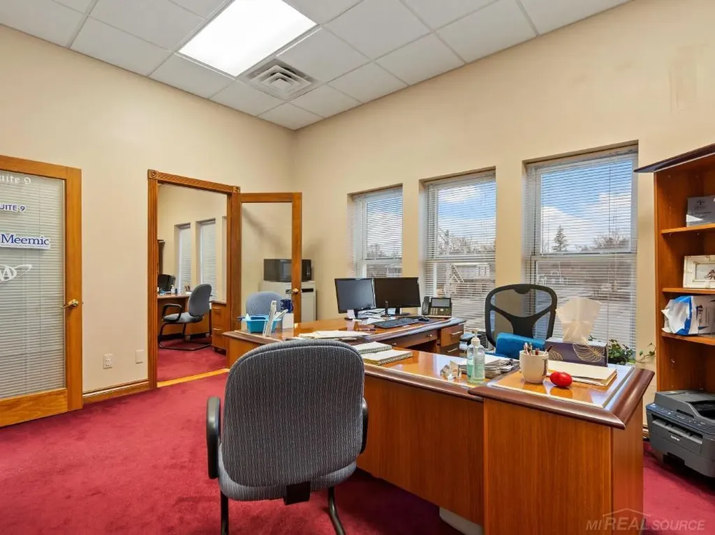 58540 Van Dyke Avenue Washington Township MI 48084