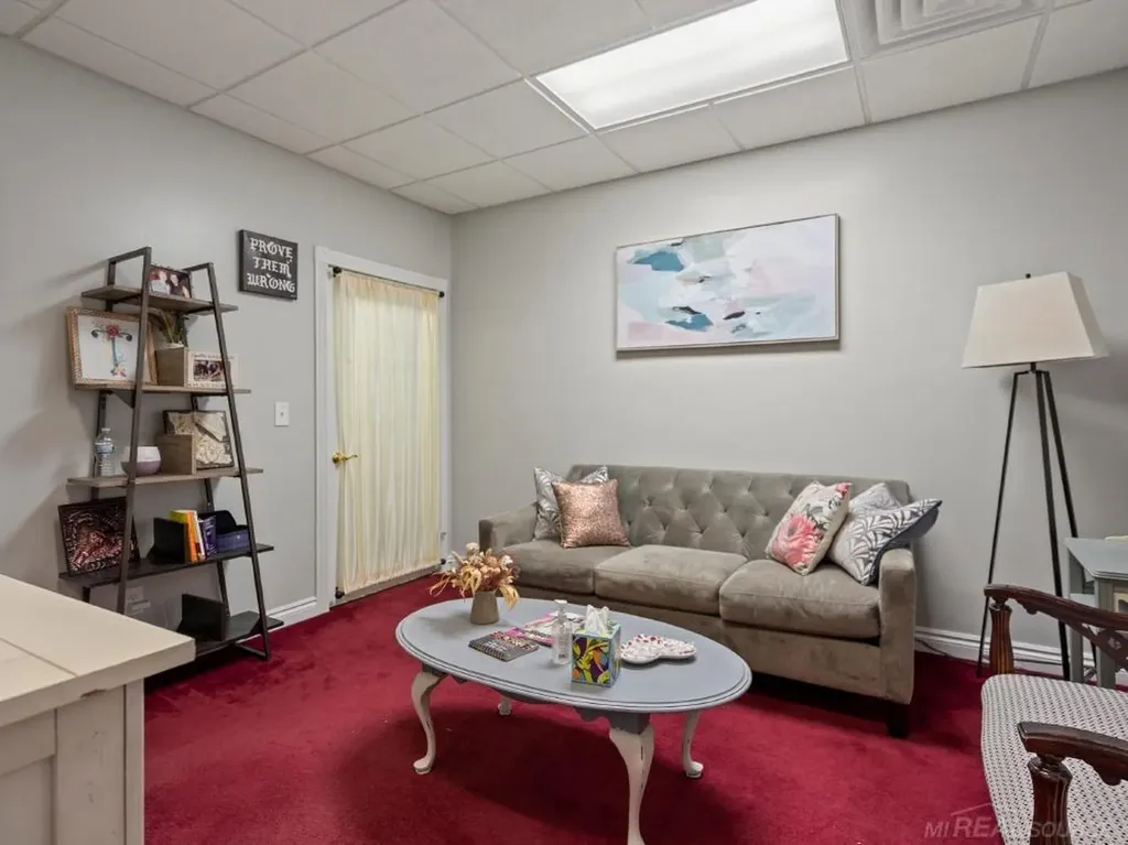 58540 Van Dyke Avenue Washington Township MI 48084