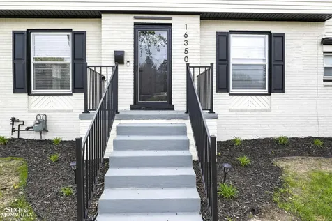 16350 Mack Avenue Grosse Pointe Park City MI 48230