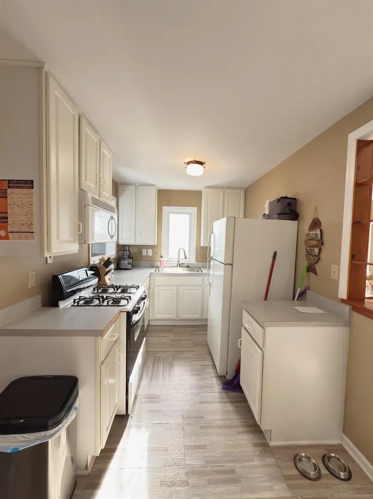 7525 Elmwood Road Worth Township MI 48450