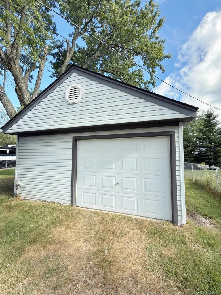 7525 Elmwood Road Worth Township MI 48450
