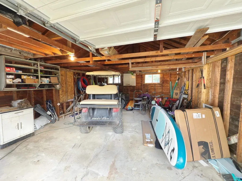 7525 Elmwood Road Worth Township MI 48450