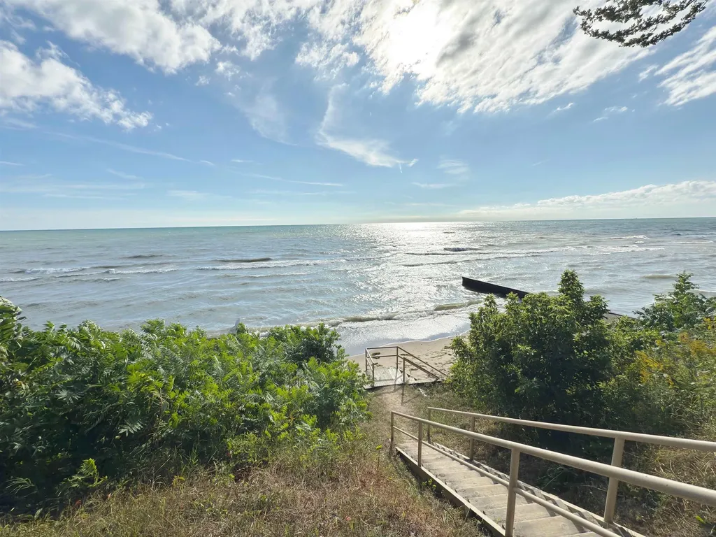 7525 Elmwood Road Worth Township MI 48450