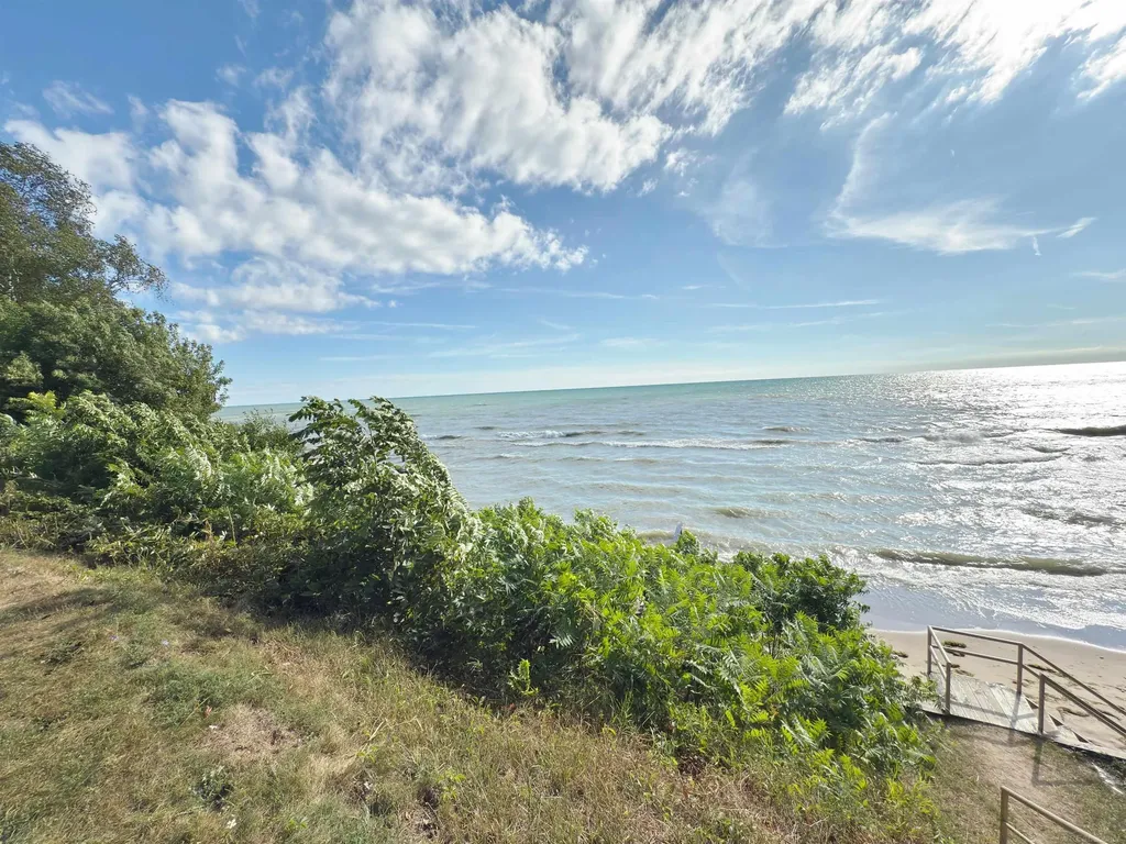7525 Elmwood Road Worth Township MI 48450