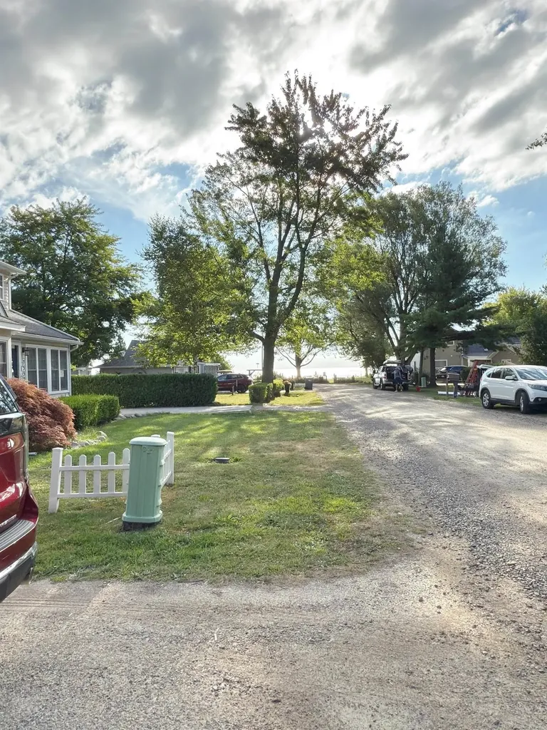7525 Elmwood Road Worth Township MI 48450