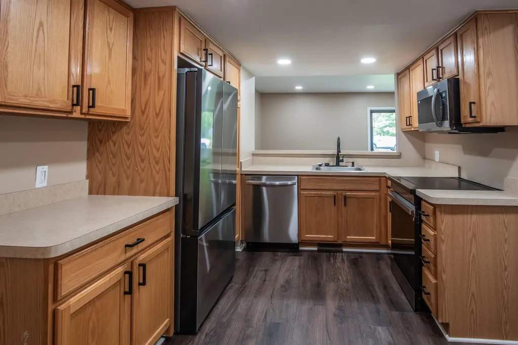 5679 Drake Hollow Drive West Bloomfield Charter Township MI 48322