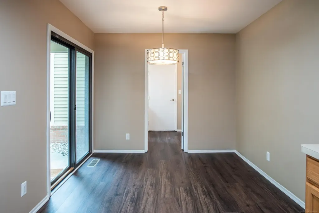 5679 Drake Hollow Drive West Bloomfield Charter Township MI 48322