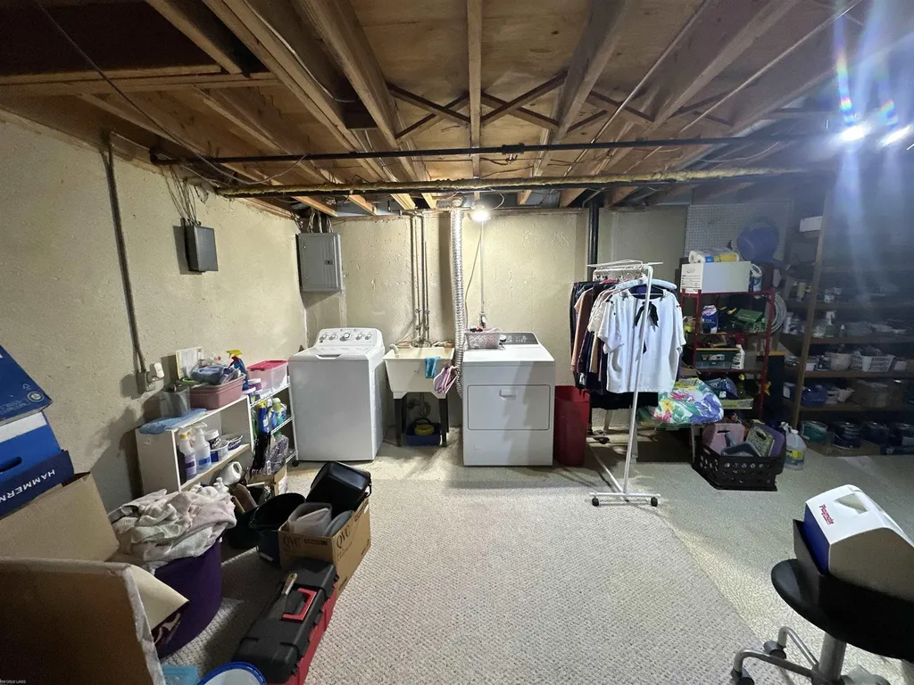 37398 Charter Oaks Boulevard Clinton Charter Township MI 48036
