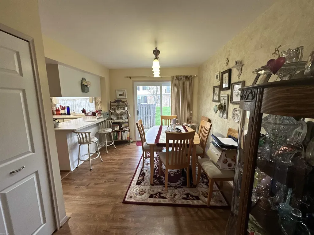 37398 Charter Oaks Boulevard Clinton Charter Township MI 48036