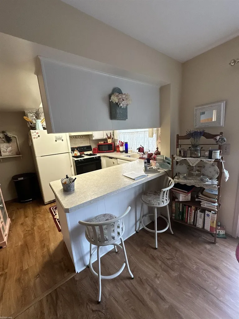 37398 Charter Oaks Boulevard Clinton Charter Township MI 48036
