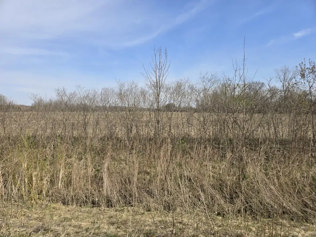 0 Weber (lot A) Road Columbus Township MI 48063