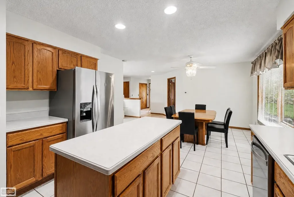 8978 Hidden Lake Drive Deerfield Township MI 48855