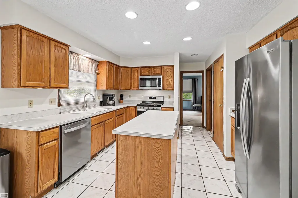 8978 Hidden Lake Drive Deerfield Township MI 48855