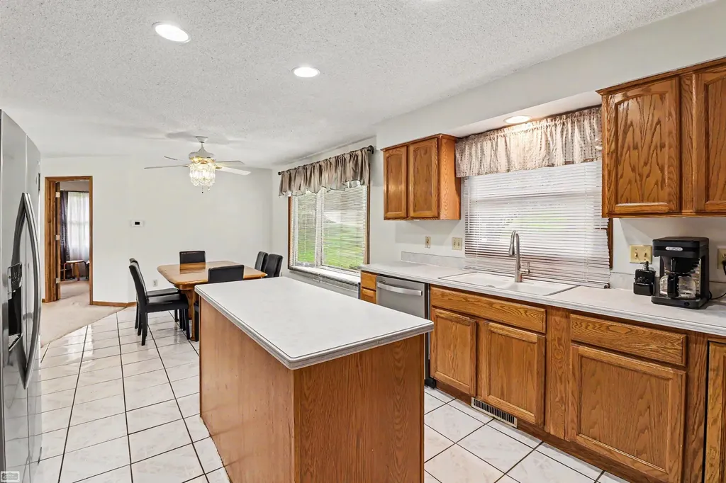 8978 Hidden Lake Drive Deerfield Township MI 48855