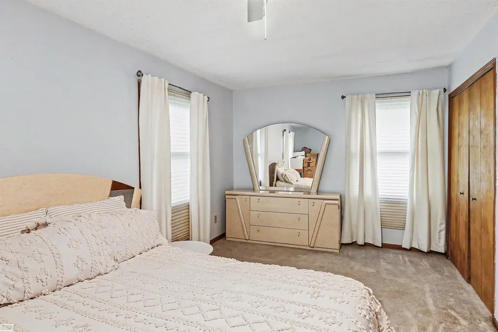 8978 Hidden Lake Drive Deerfield Township MI 48855
