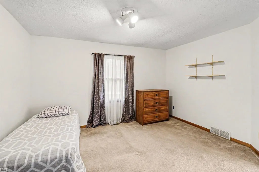 8978 Hidden Lake Drive Deerfield Township MI 48855