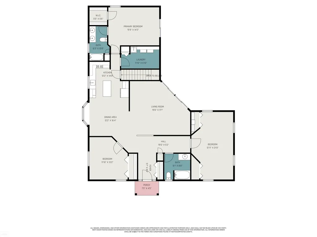 8978 Hidden Lake Drive Deerfield Township MI 48855