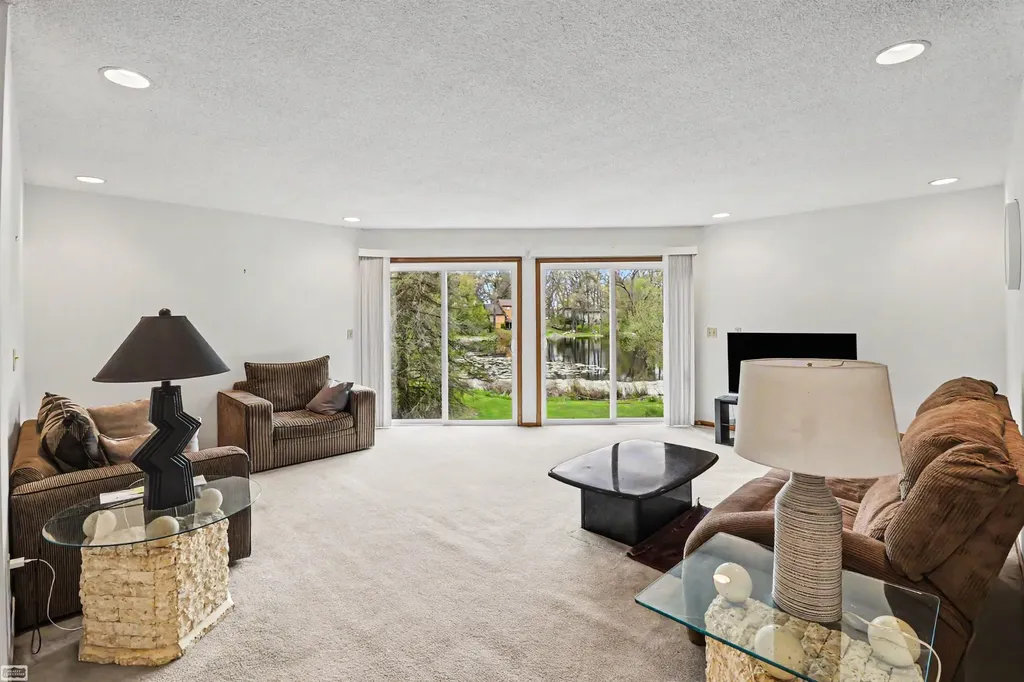 8978 Hidden Lake Drive Deerfield Township MI 48855