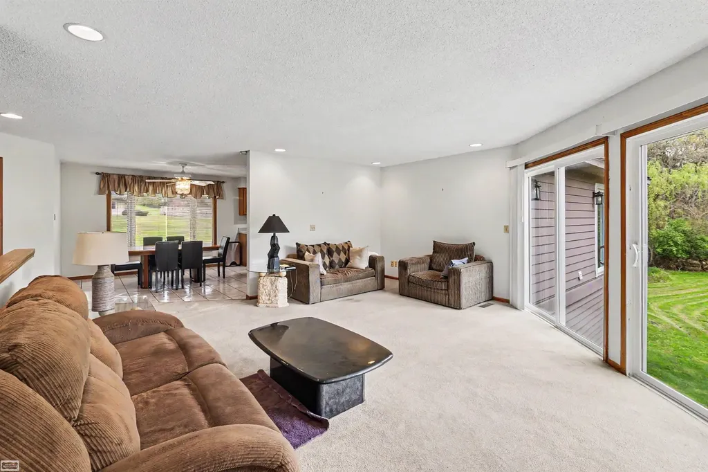 8978 Hidden Lake Drive Deerfield Township MI 48855