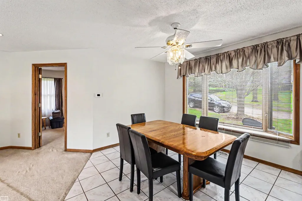 8978 Hidden Lake Drive Deerfield Township MI 48855
