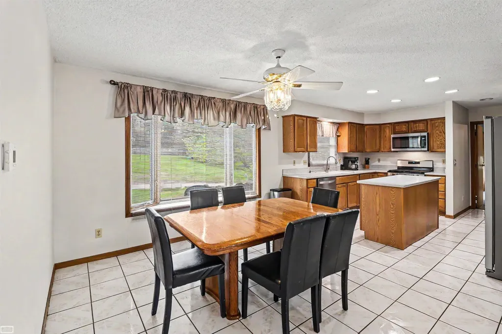 8978 Hidden Lake Drive Deerfield Township MI 48855