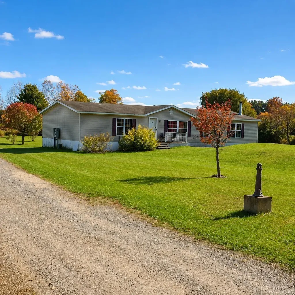 6524 N 96th Avenue Pentwater Township MI 49420