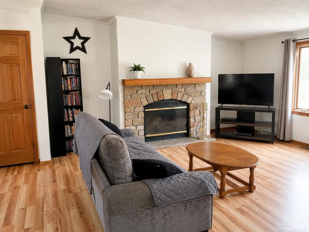 6524 N 96th Avenue Pentwater Township MI 49420