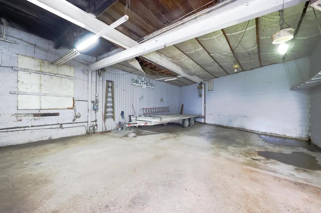 175 S Campbell Street Detroit City MI 48209