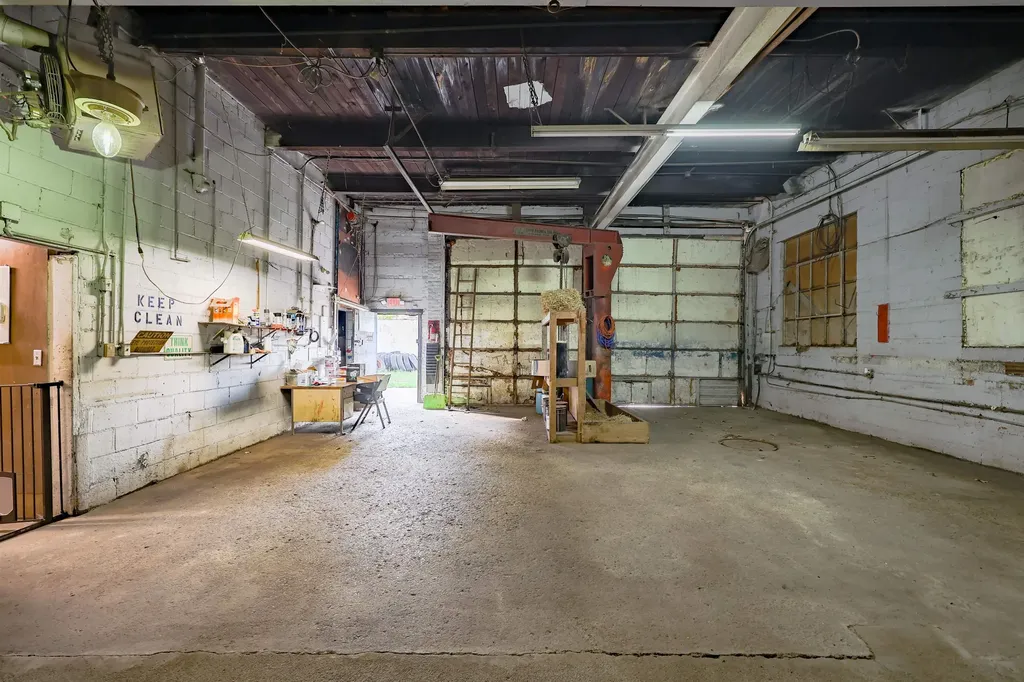 175 S Campbell Street Detroit City MI 48209