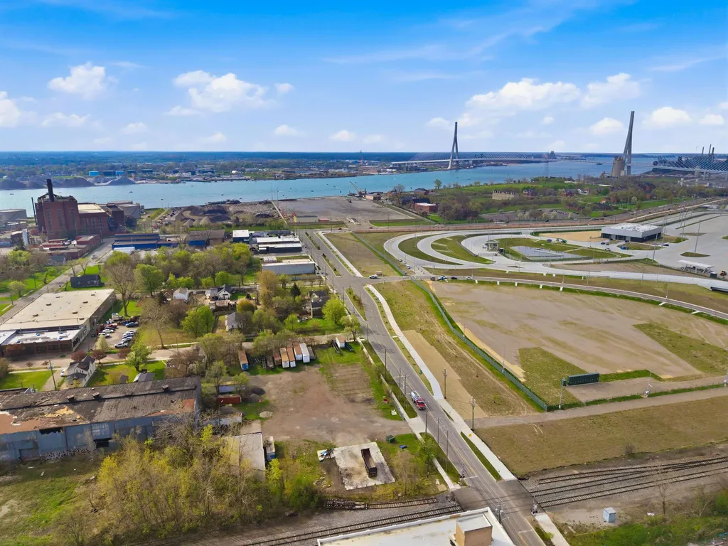 175 S Campbell Street Detroit City MI 48209