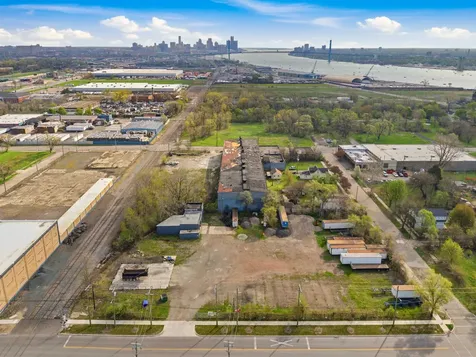 175 S Campbell Street Detroit City MI 48209