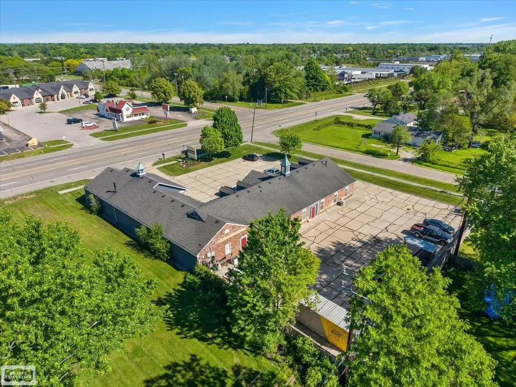 37244 S Groesbeck Highway Clinton Charter Township MI 48036