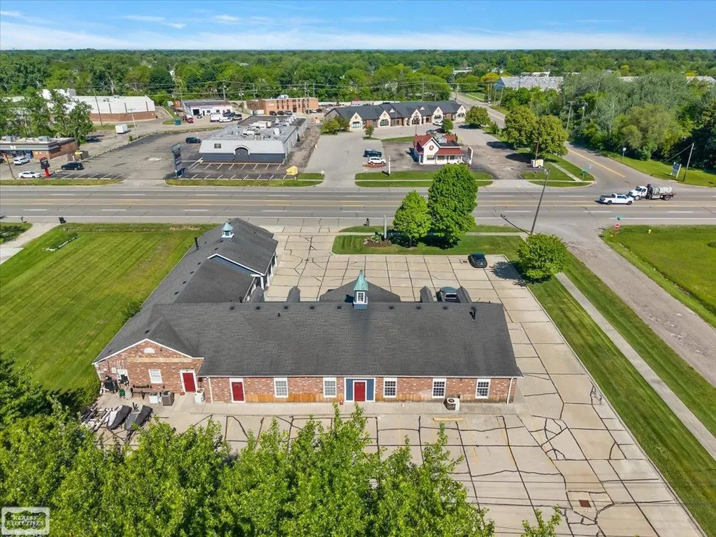 37244 S Groesbeck Highway Clinton Charter Township MI 48036