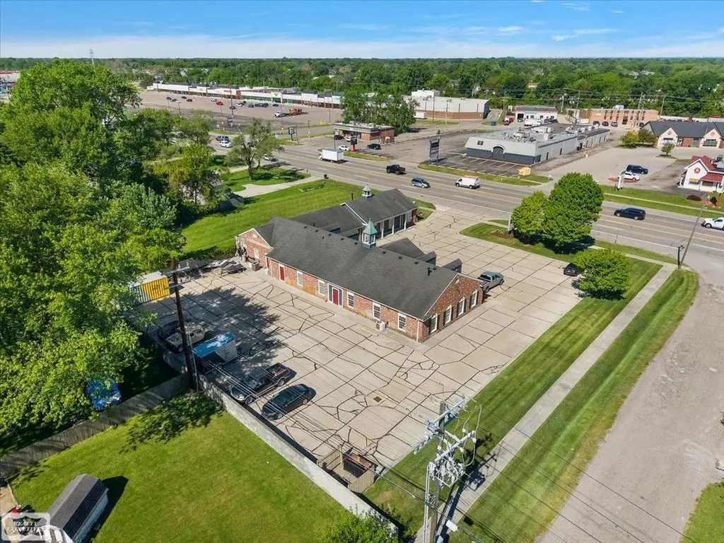 37244 S Groesbeck Highway Clinton Charter Township MI 48036