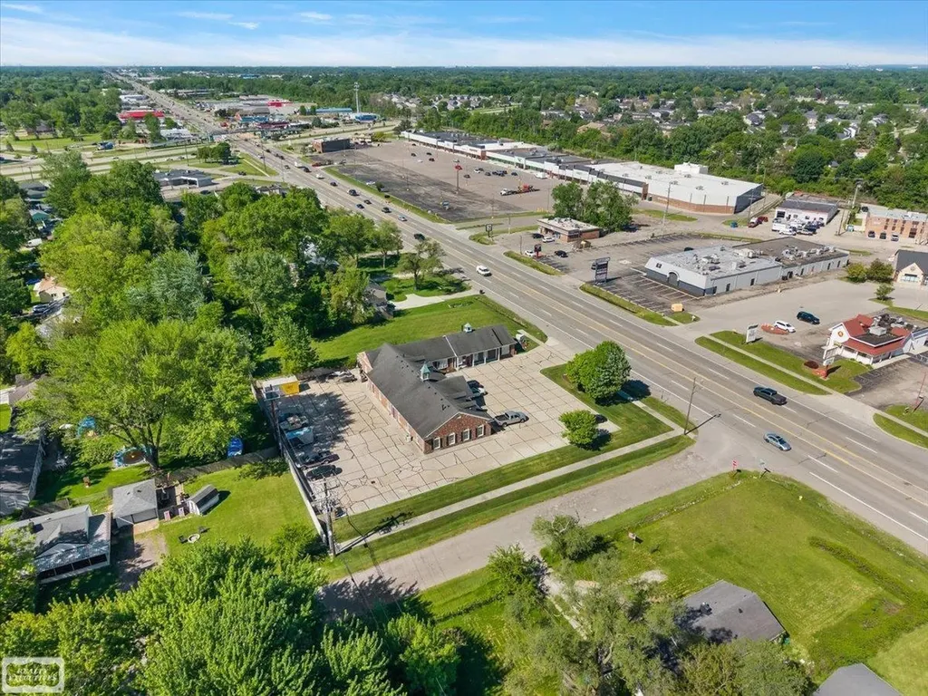 37244 S Groesbeck Highway Clinton Charter Township MI 48036