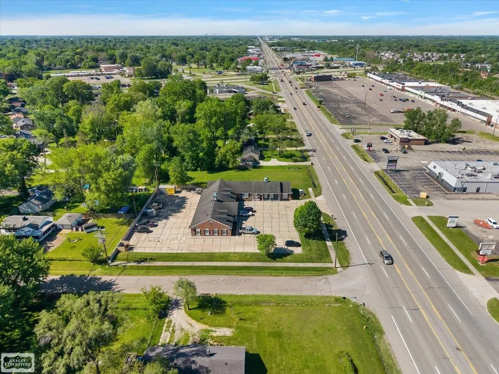 37244 S Groesbeck Highway Clinton Charter Township MI 48036