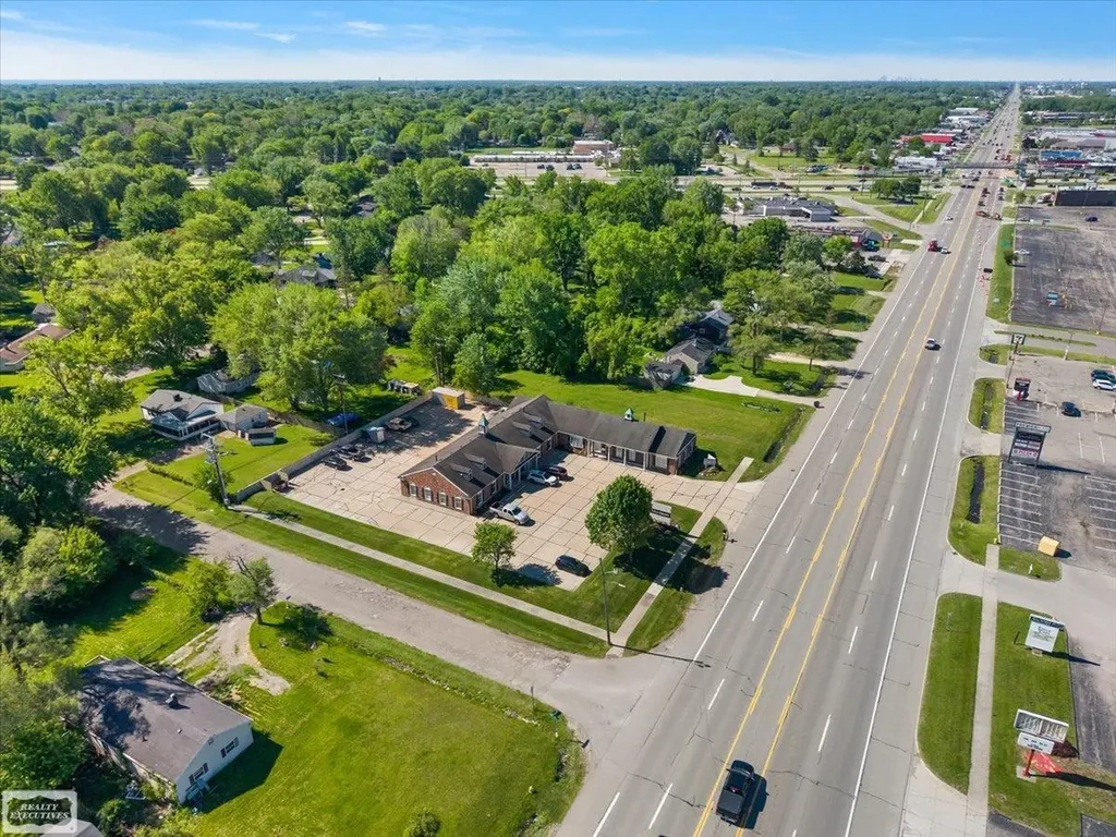 37244 S Groesbeck Highway Clinton Charter Township MI 48036