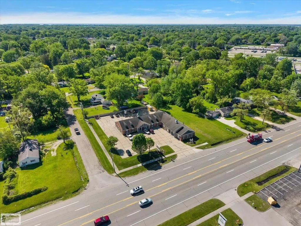 37244 S Groesbeck Highway Clinton Charter Township MI 48036