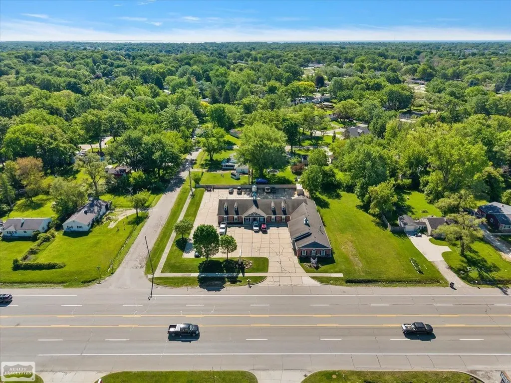 37244 S Groesbeck Highway Clinton Charter Township MI 48036