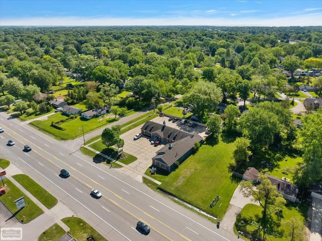 37244 S Groesbeck Highway Clinton Charter Township MI 48036