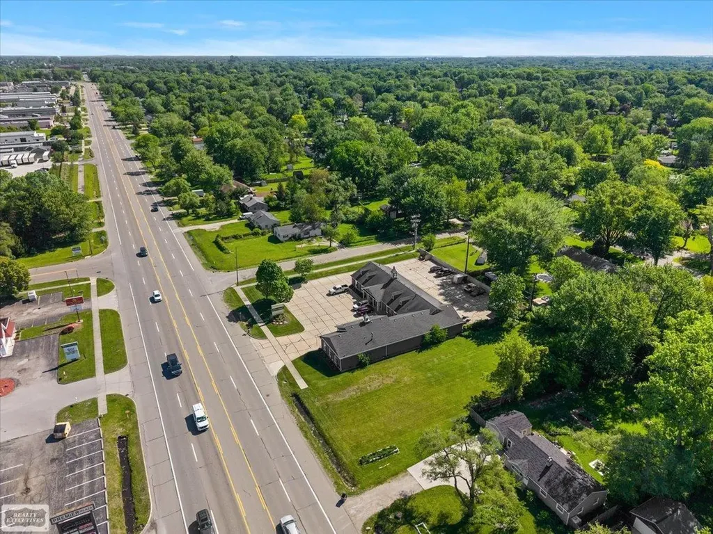 37244 S Groesbeck Highway Clinton Charter Township MI 48036