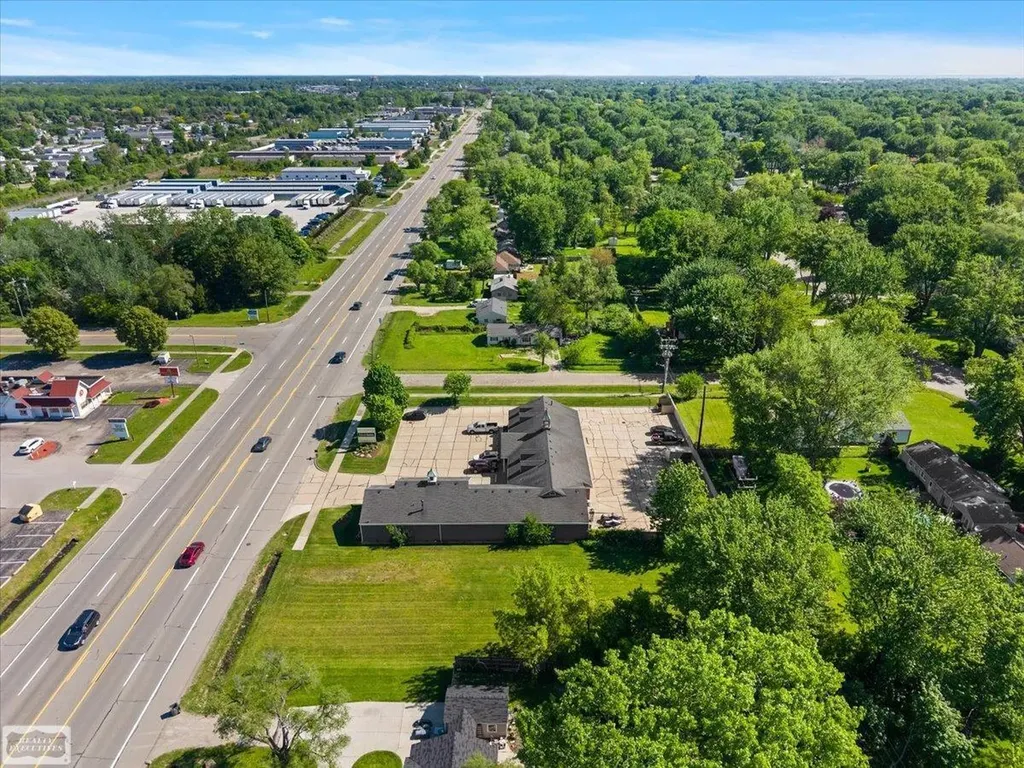 37244 S Groesbeck Highway Clinton Charter Township MI 48036